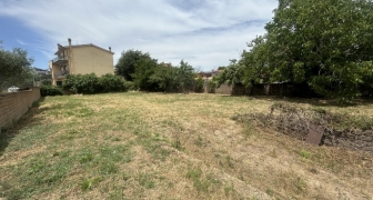 Terreno edificabile residenziale in vendita a Castel Sant'Elia